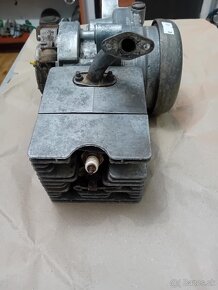 Motor babetta 207 na diely - 2