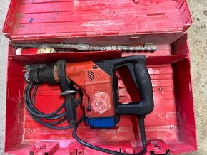 vrtacka hilti te 25 - 2