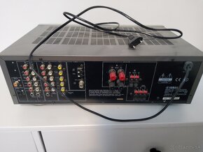 Predám AV receiver SONY - 2