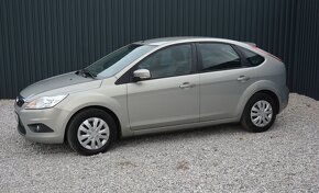 Ford Focus 1.6 DuraTorq - 2