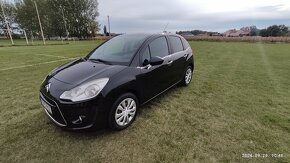 Citroen C3 panorama - 2