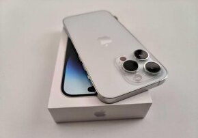 iPhone 14 PRO Silver 128GB - 2