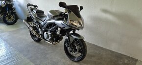 Suzuki SV 650 S - 2