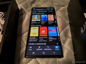 Samsung Galaxy Note10+ Dual SIM Aura Black 12/256GB - 2