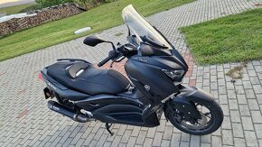 Yamaha xmax 300 Iron max - 2