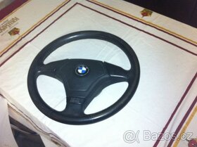 bmw volant e36 e46 e30 e32 e34 e38 e39 e53 - 2