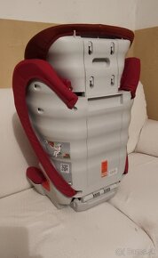 Autosedačka Britax Römer KID II - 2