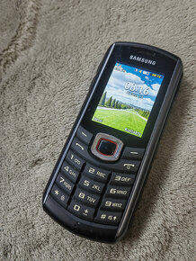 Samsung B2710 - RETRO - 2