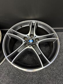 Alu BMW 5x112 18” style 361 - 2