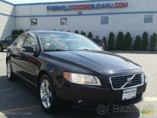 Rozpredam Volvo S80/V70 2007 D5 D5244T4 - 2