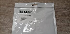 Led running strip - 2