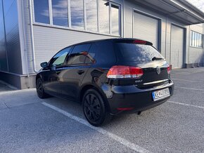 Volkswagen  golf - 2