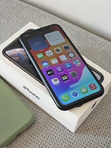 iPhone Xr 64gb (2) - 2