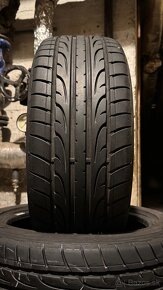 Dunlop 215/45r16 letné pneumatiky - 2