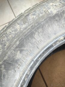 Michelin latitude Alpin la2 - 2