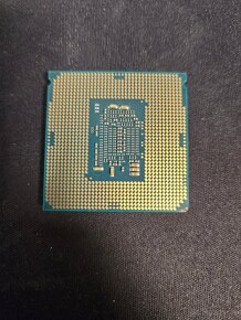 Intel Core i5-6600 (11x) - 2