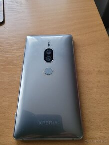 Sony xperia xz2 premium - 2