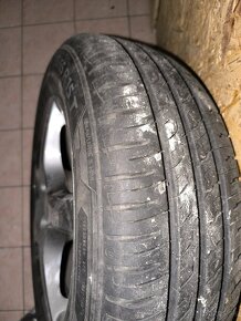 Pneumatiky R15 185/65 - 2