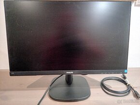 Monitor Philips 24 top stav - 2