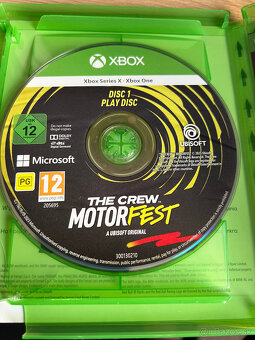 The Crew Motorfest - Xbox Series X - Xbox One - 2