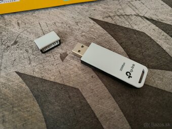 TP-Link WIFI USB adapter - 2