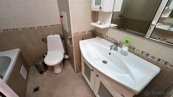 BD13143 3-izbový apartmán, Slnečné pobrežie-Bulharsko, 122m2 - 2