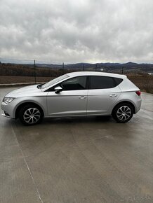 Seat Leon 1.6 TDI DSG r.v. 2016 - 2