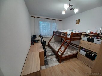 Predaj KVP - Čordákova, 68m2 , loggia.  rekonštrukcia - 2