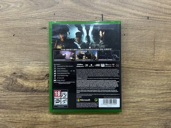 Hra na Xbox One / Series X - Call of Duty Modern Warfare 2 - 2