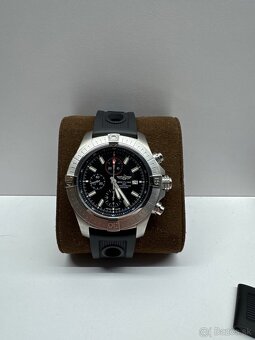 Breitling SUPER AVENGER CHRONOGRAPH - 2