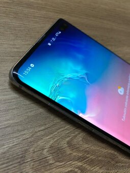 Samsung galaxy s10 plus - 2