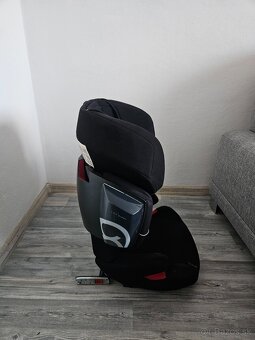 Autosedačka Cybex isofix 15-36kg - 2