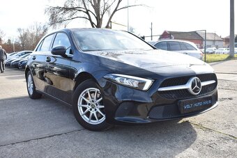 Mercedes-Benz A trieda 200 d /T - 2