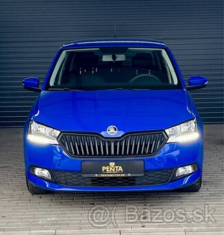 ⭐️ŠKODA FABIA⭐️ - 2