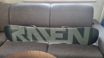 Snowboard Raven Element - 2