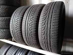 Zimné pneumatiky 2+1 grátis 235/60R18 - 2