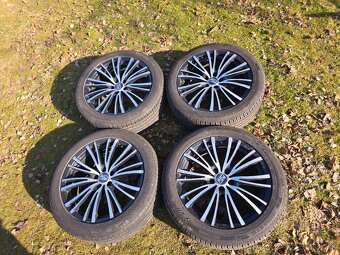 Predam elektrony r18 5x108 - 2