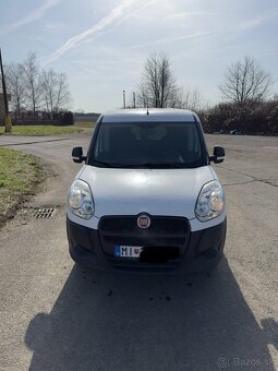 Fiat Doblo - 2