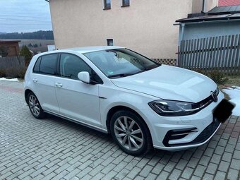 Volkswagen golf 7 - 2