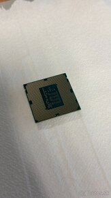 CPU Intel Core i5 4590S - 2