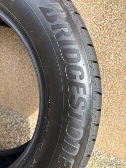 Pneumatiky 235 /60 r 18 - 2