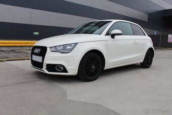 Audi A1 1.2 TFSI Attraction - 2