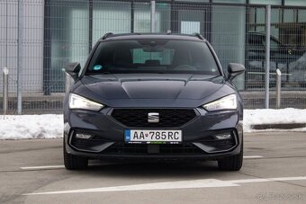 Seat Leon SP FR 1.5 etsi - 2