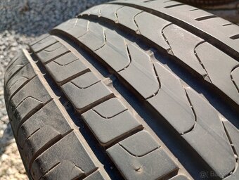 Predam 4ks pneu 205/60/r16  letne 96V  Pirelli - 2