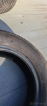 185/65R14 Goodyear Vector 4Seasons 3gen - 2