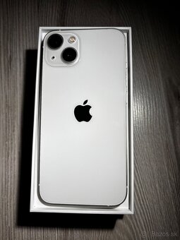 iPhone 13 128gb - 2