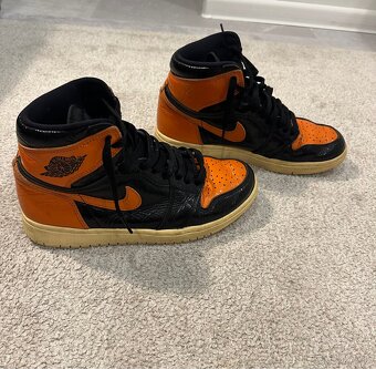 Jordan 1 High Shattered Backboard 3.0 - 2