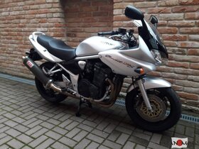 Suzuki GSF 1200 Bandit - 2