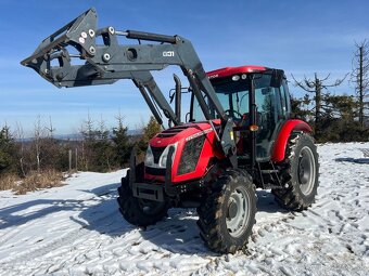 Predam Zetor Proxima 90 - 2