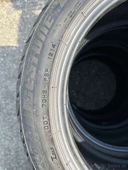 225/45 R17 Letné - 2